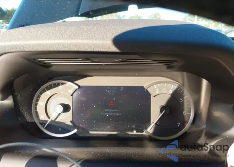 2023 Land Rover Discovery Sport Se z USA, uszkodzony, nr VIN SALCP2FX3PH324105